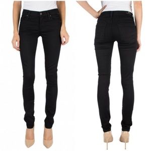 Citizens of Humanity - 'Avedon' Black Jeans - 29